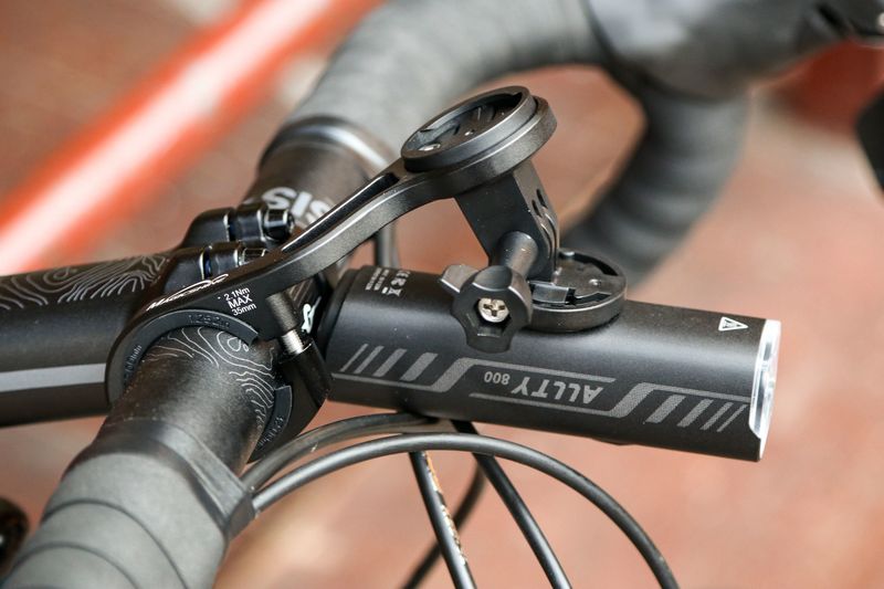 MAGICSHINE GARMIN/GOPRO FRONT MOUNT