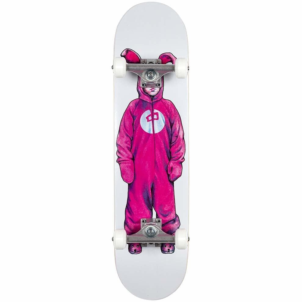 RDS Complete Pink Nightmare 7.75