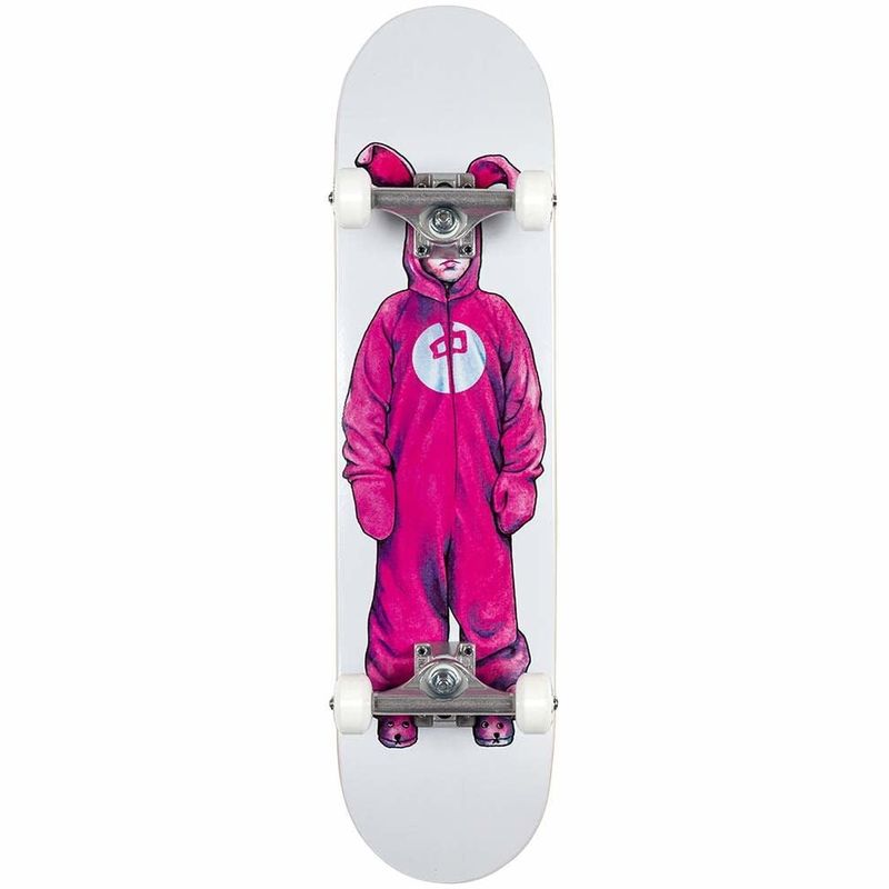 RDS Complete Pink Nightmare 7.75