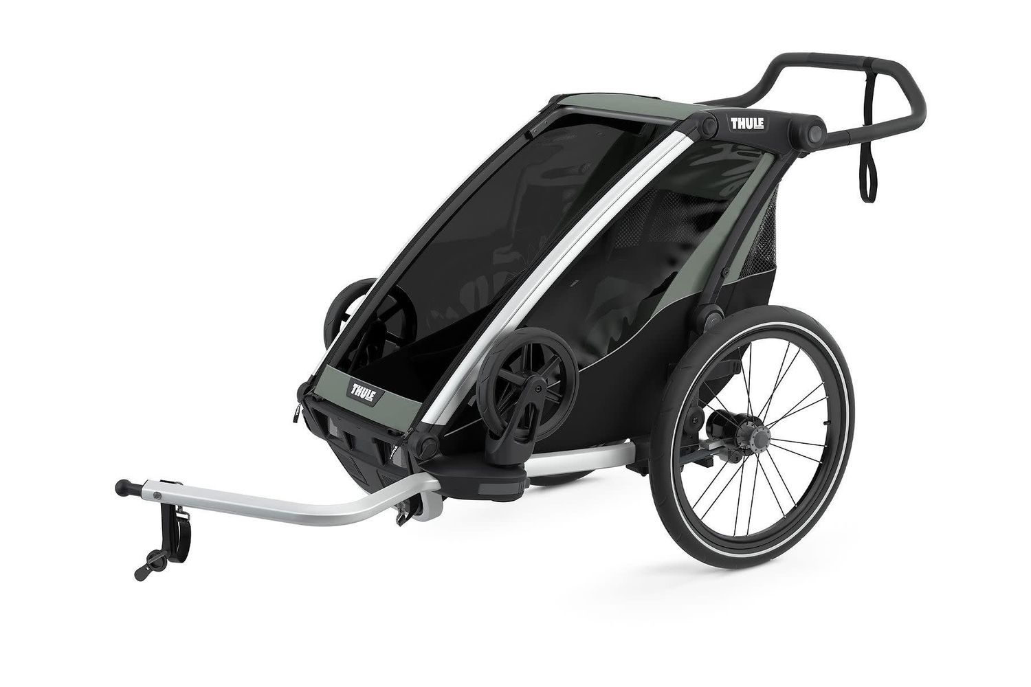 Thule Chariot Lite 1-agave green