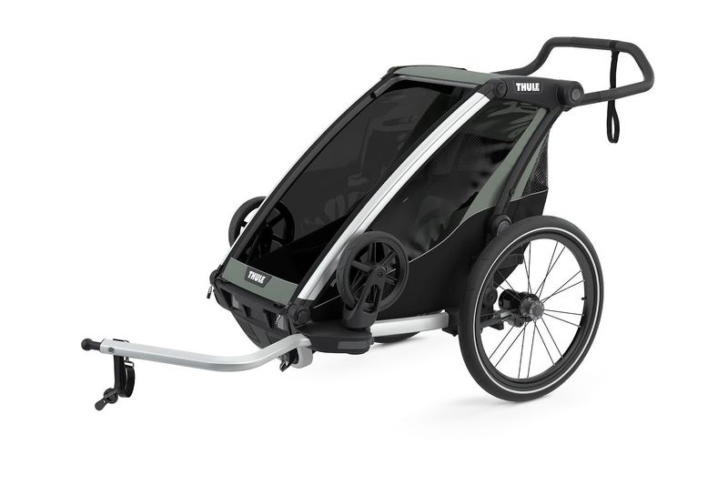 Thule Chariot Lite 1-agave green