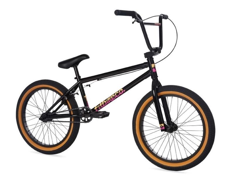 FIT SERIES ONE MD GLOSS BLACK