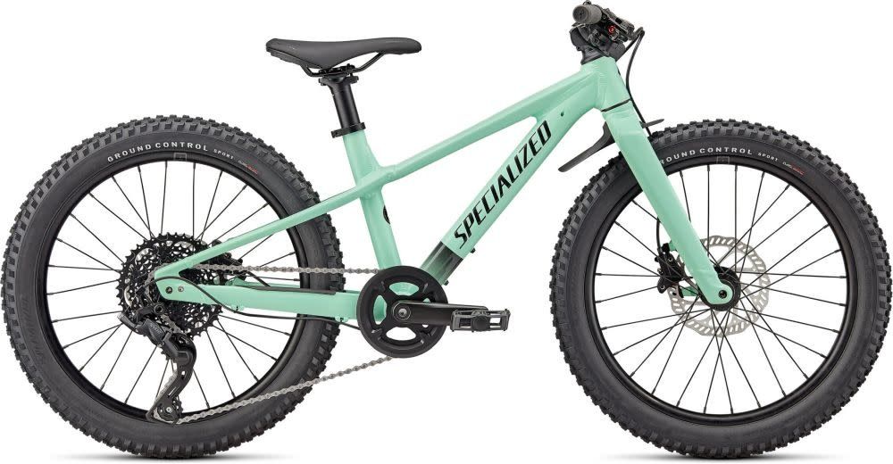 Specialized RIPROCK 20 - Oasis/Black