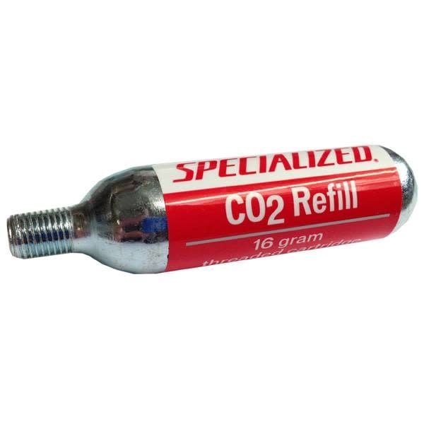 Specialized CO2 CANNISTER 16G single