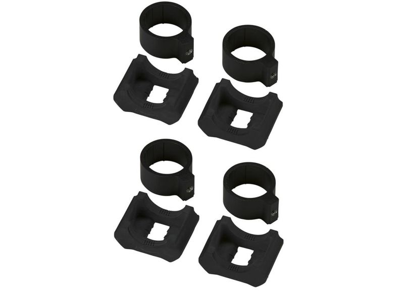 Yakima  ROUNDBAR ADAPTER (4)