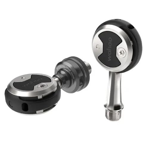 Wahoo SPEEDPLAY POWRLINK ZERO LEFT pedal