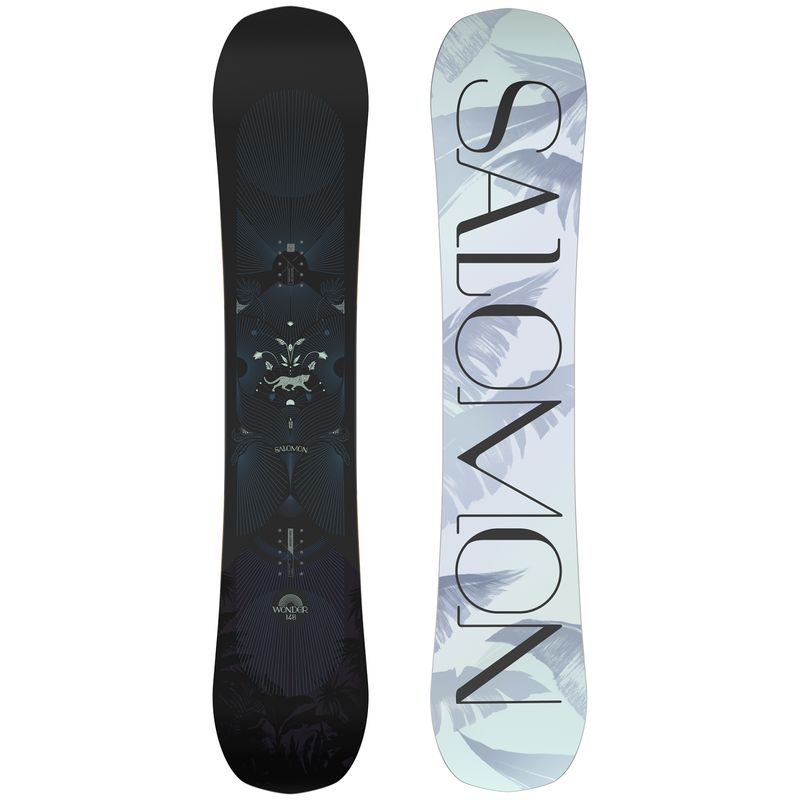 Salomon  WONDER Womens Board 152