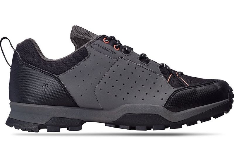 Specialized TAHOE MTB SHOE Womens - Black 42