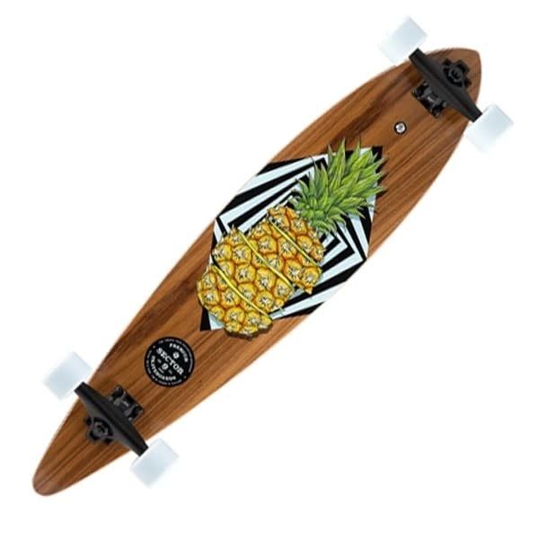 Sector 9 Complete Merchant Trader 38x8.75