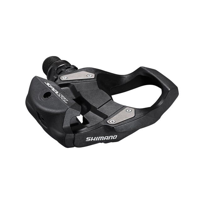 Shimano PD-RS500 Black Light Action SPD-SL
