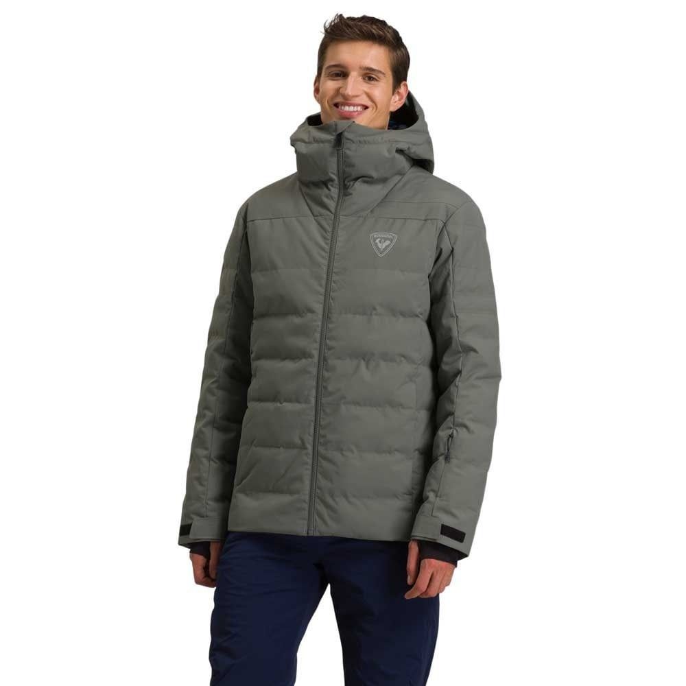 Rossignol Rapide Jacket Soft Moss XL