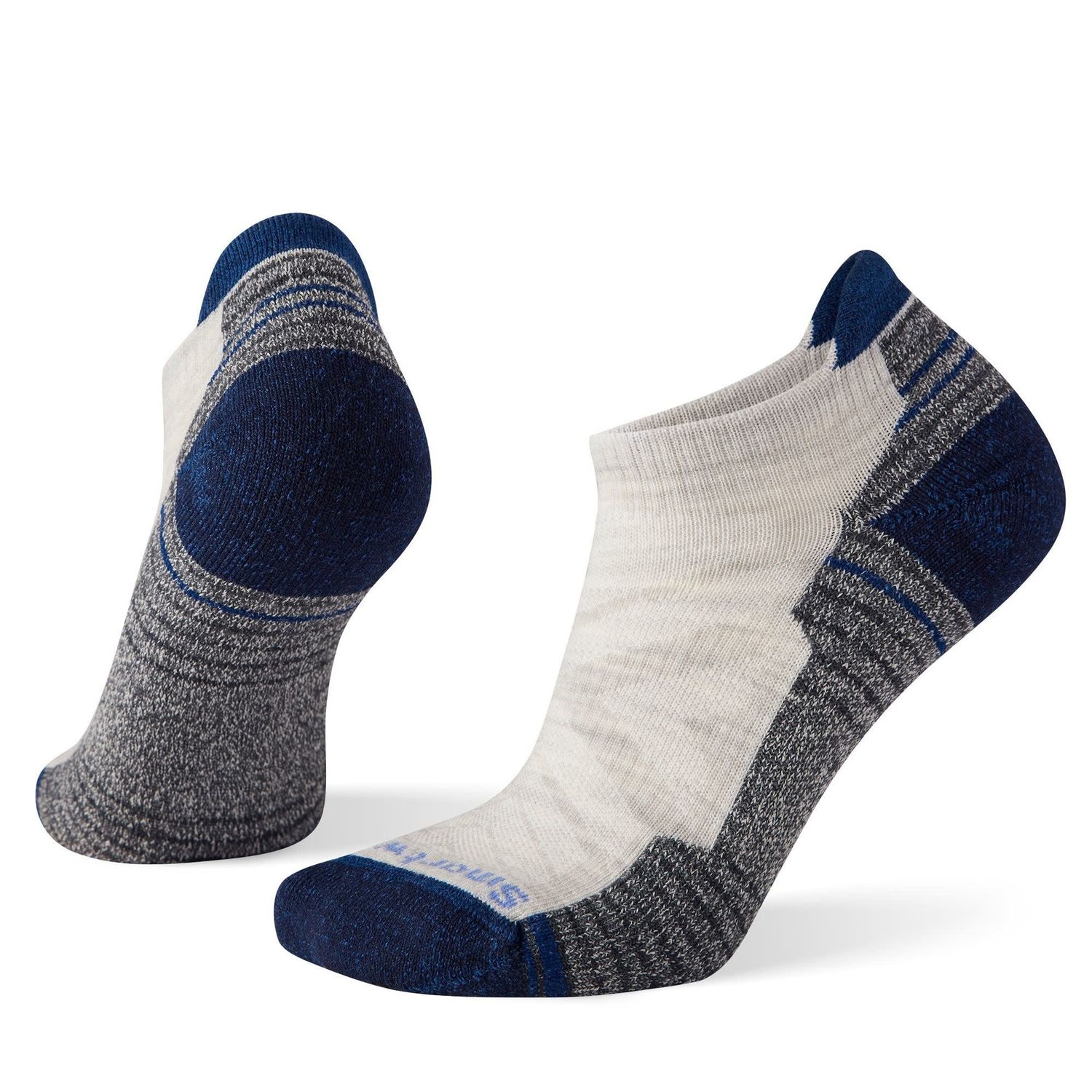 SmartWool Women&#39;s Hike Light Cushion Low Ankle ASH M