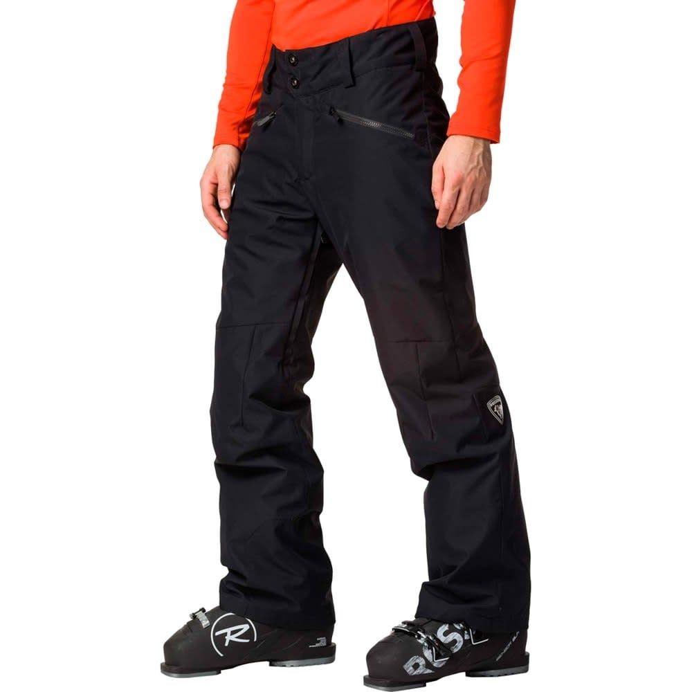 Rossignol Men&#39;s RELAX SKI PANT Black XL