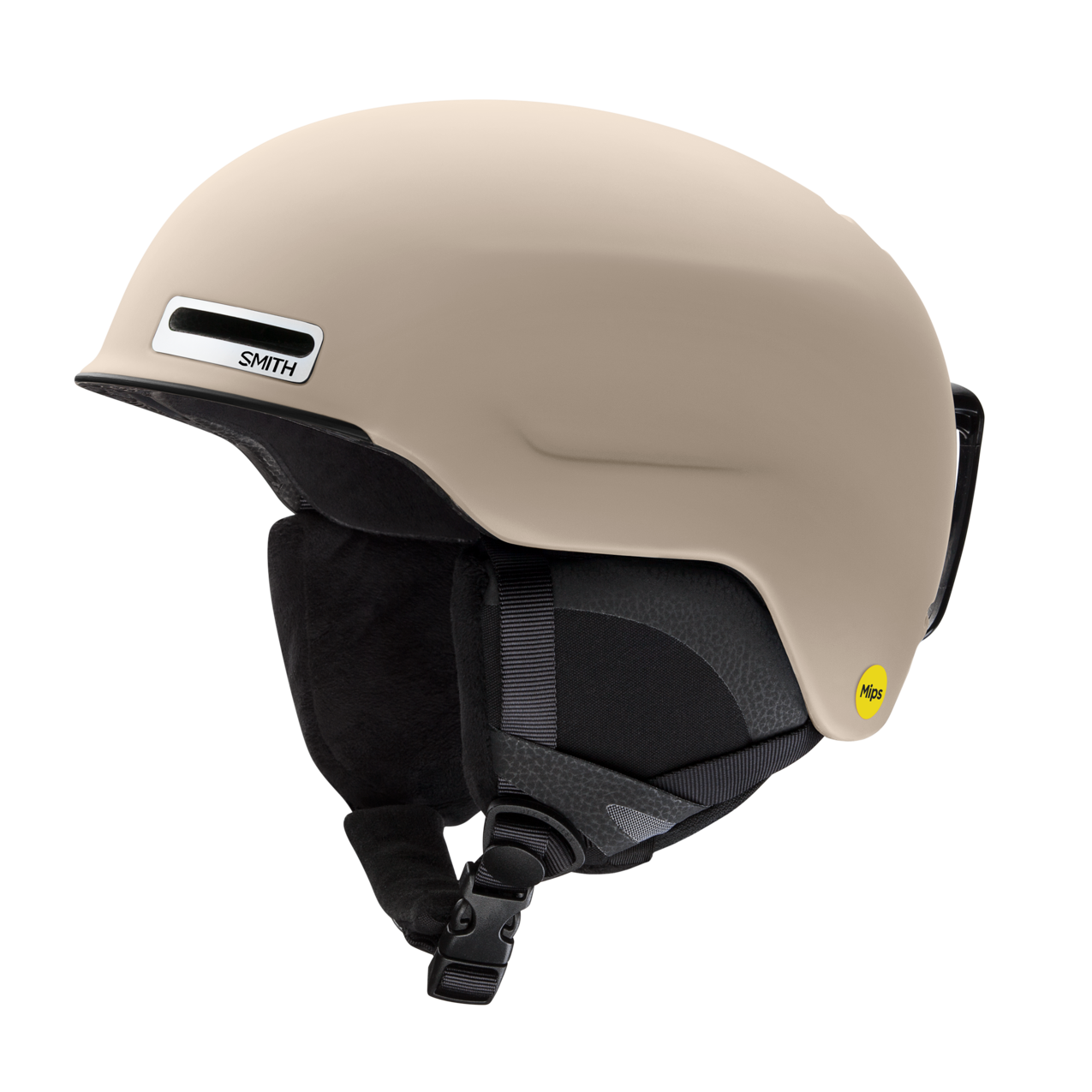 Smith Maze MIPS Med Matte Birch