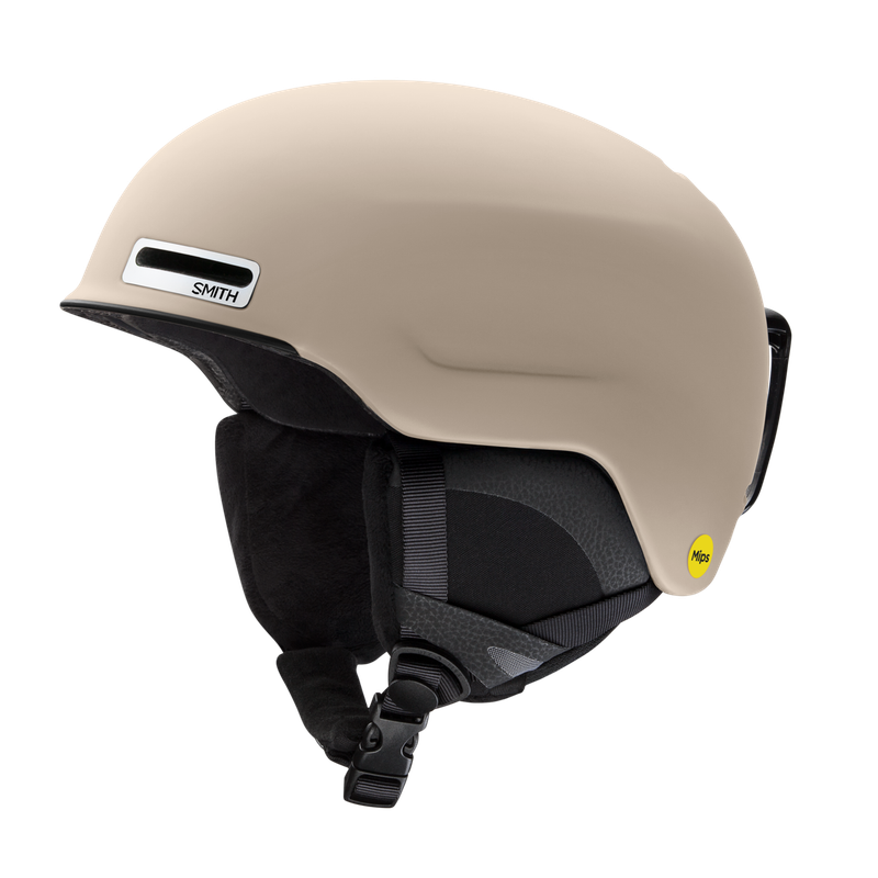 Smith Maze MIPS Med Matte Birch