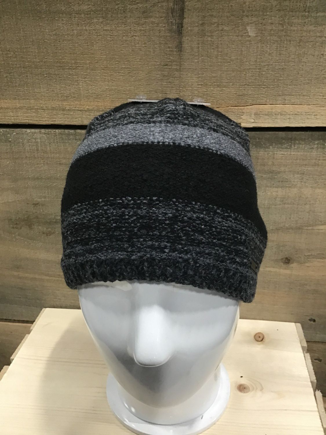 BULA DANNY BEANIE HEGREY