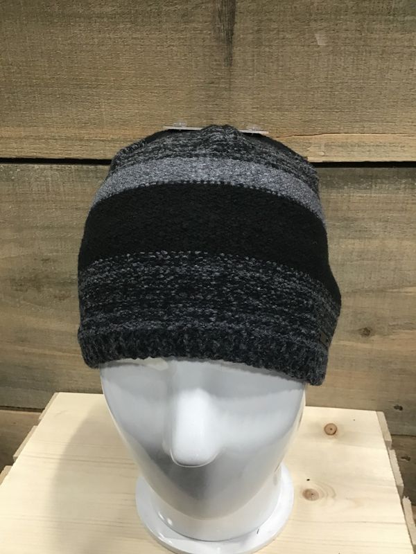 BULA DANNY BEANIE HEGREY