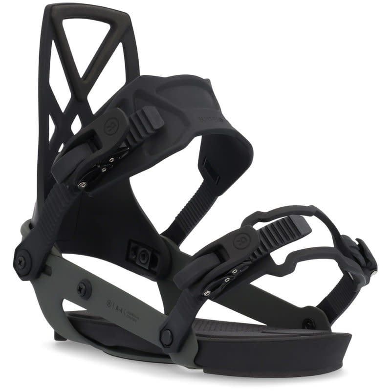 Ride A-4 Black M Binding