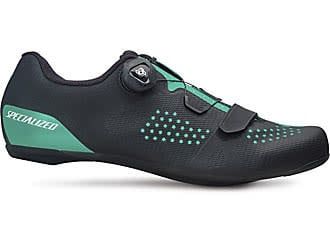 Specialized TORCH 2.0 Road shoe Women&#39;s - Black/Acid Mint 380