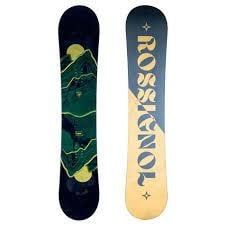 Rossignol Women&#39;s  Myth snowboard 149