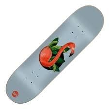 JART DECK-DIMENSION 7.75