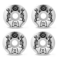 ATM WHEEL-PRAYER 53