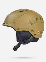 K2 DIVERSION MIPS Helmet-Earth Med
