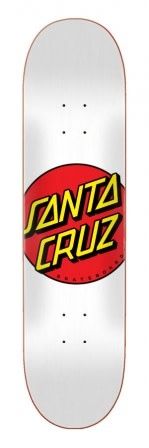 CRUZ DECK CLASSIC DOT 8x31.62