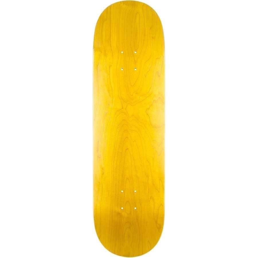 Top Shelf Blank Deck -7.75- 001-AST