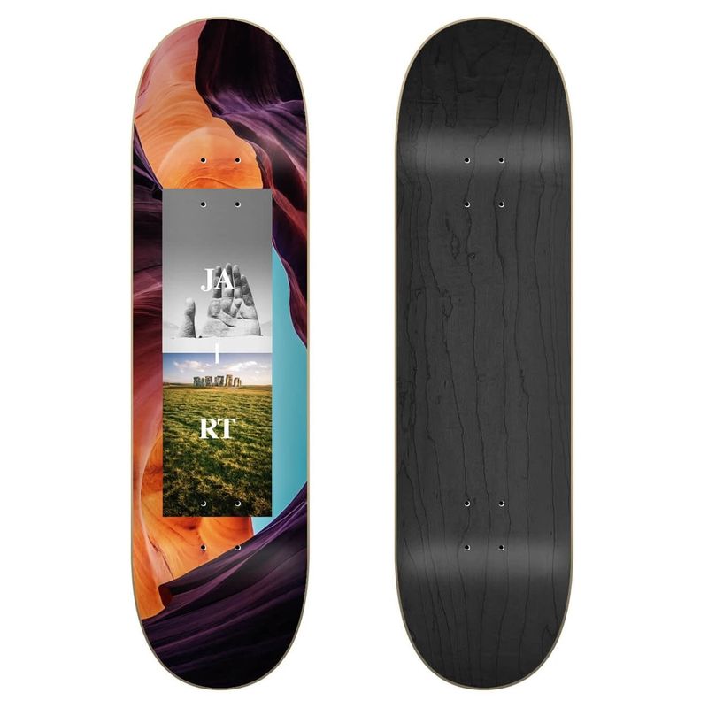 JART DECK-ARRAY STONE 8