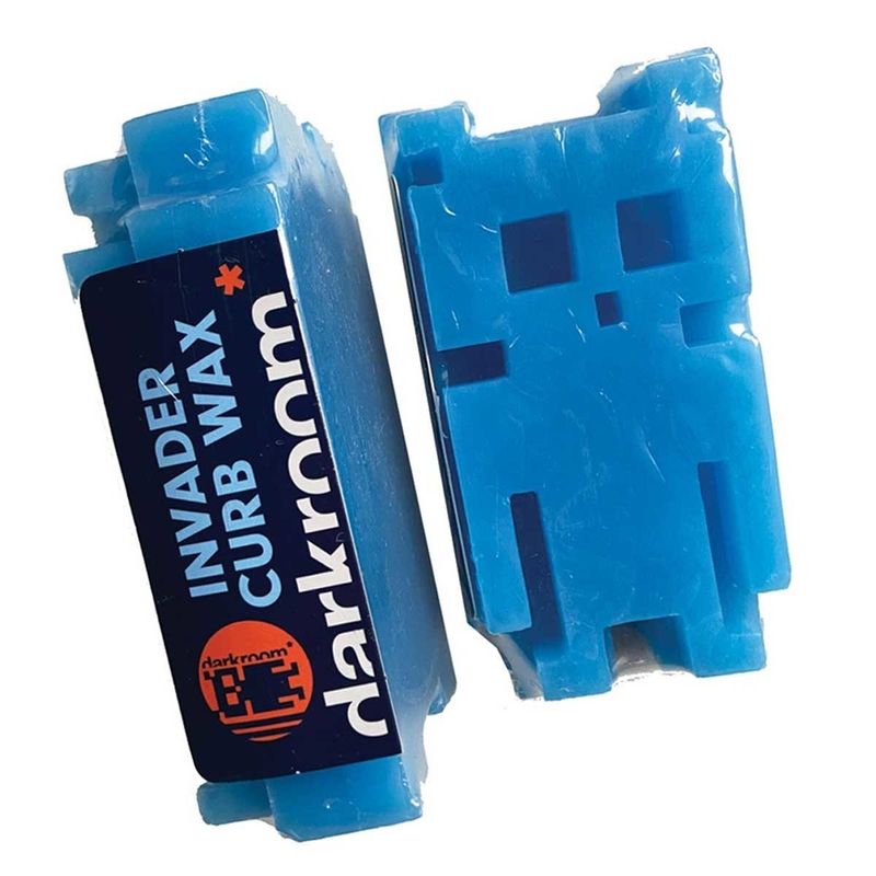 DARKROOM - INVADER WAX