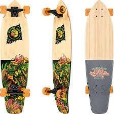 SECTOR 9 COMPLETE - EDEN FT.  POINT (34.0&quot; x 8.75&quot;)