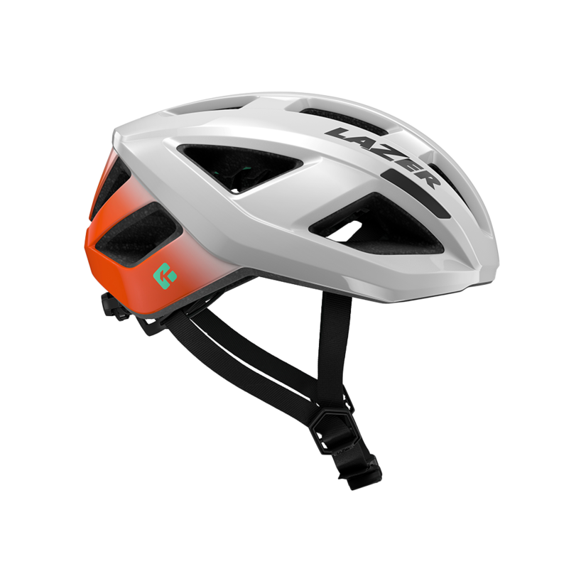 TONIC KINETICORE M WHITE ORANGE