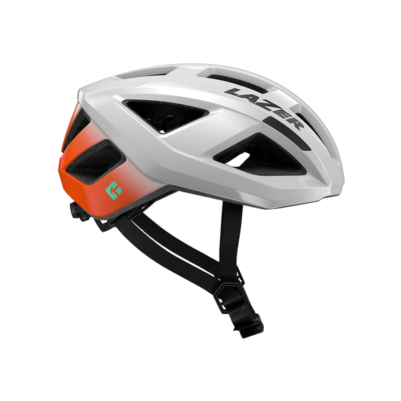 TONIC KINETICORE M WHITE ORANGE