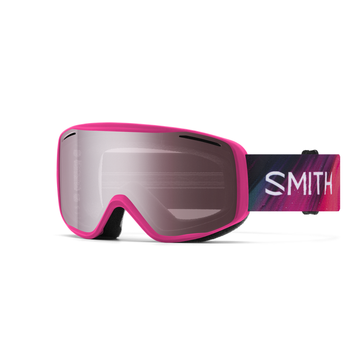 Smith Rally Lectric Flamingo Supernova w Ignitor Mirror lens