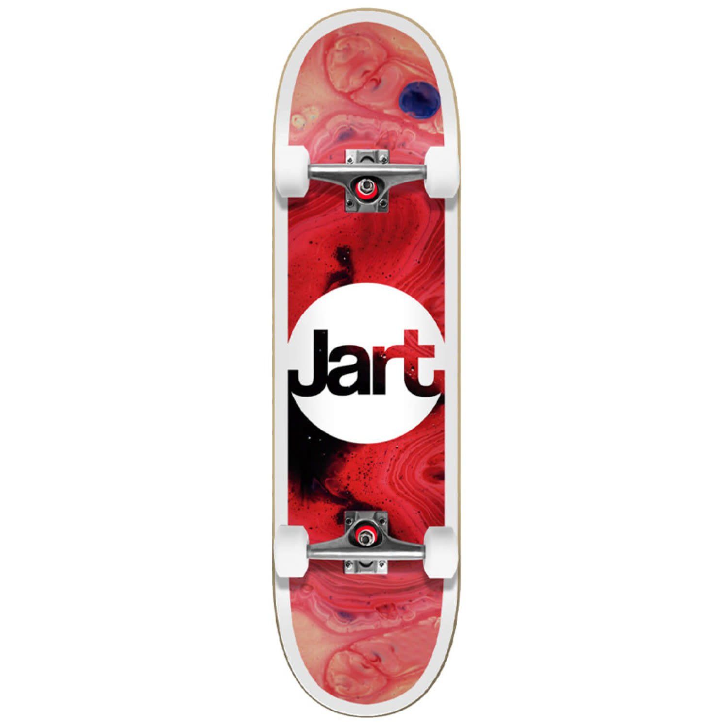 JART - TIE DYE COMPLETE (7.87)
