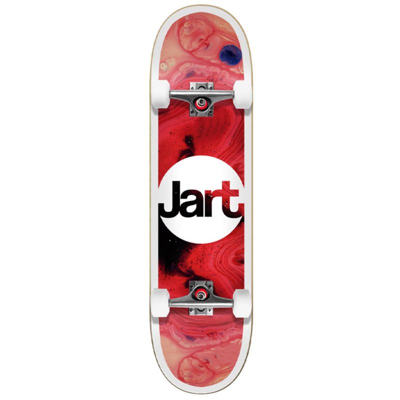 JART - TIE DYE COMPLETE (7.87)