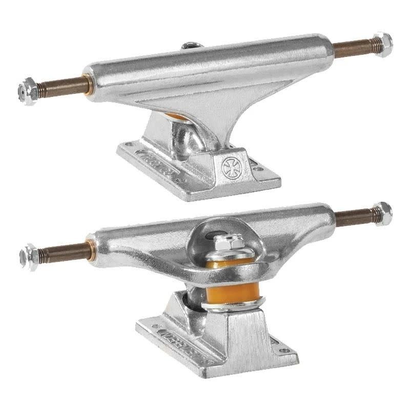 INDY STG11 FORGED HOLLOW SILVER 149 2PK