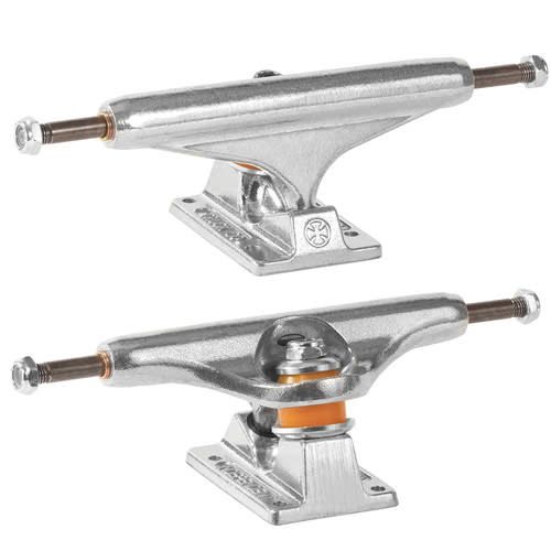 INDY STG11 POLISHED 149 2PK - SILVER