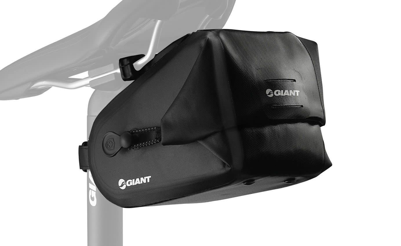 Giant Waterproof seat bag - Large 1.5L