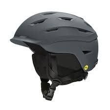 Smith Level MIPS Matte Slate Medium 55-59 cm
