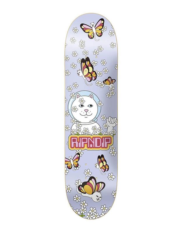RIPNDIP DECK BUTTERFLY 8