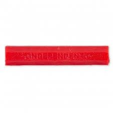 INDY CURB WAX KURB KILLER 6 1/2 IN
