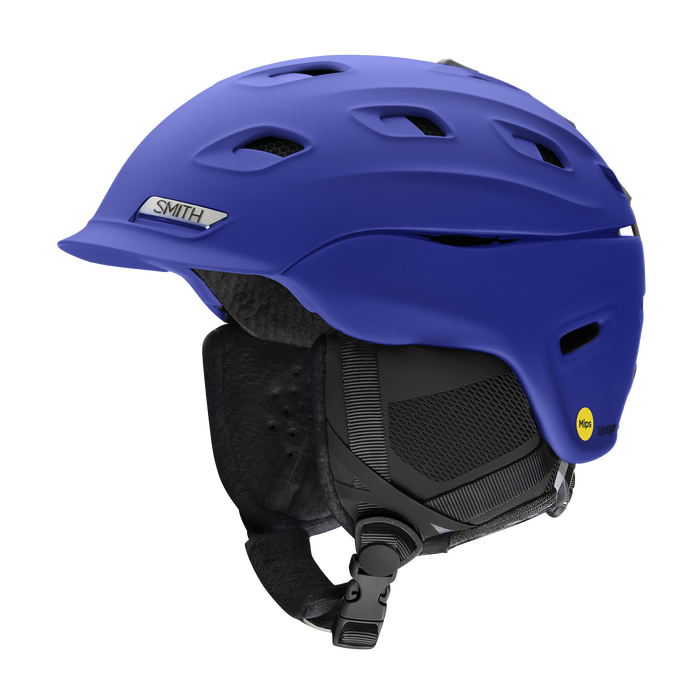 Smith Vantage Women&#39;s MIPS Matte Lapis Medium 55-59 cm