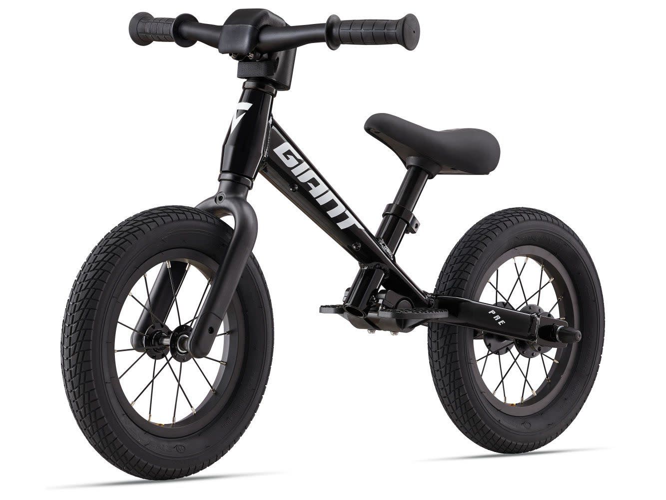 Giant Pre One size Black