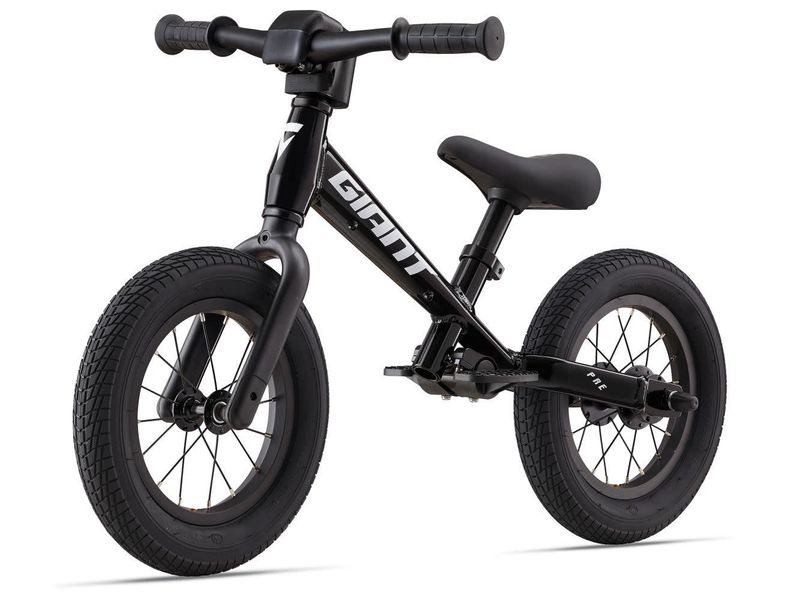 Giant Pre One size Black