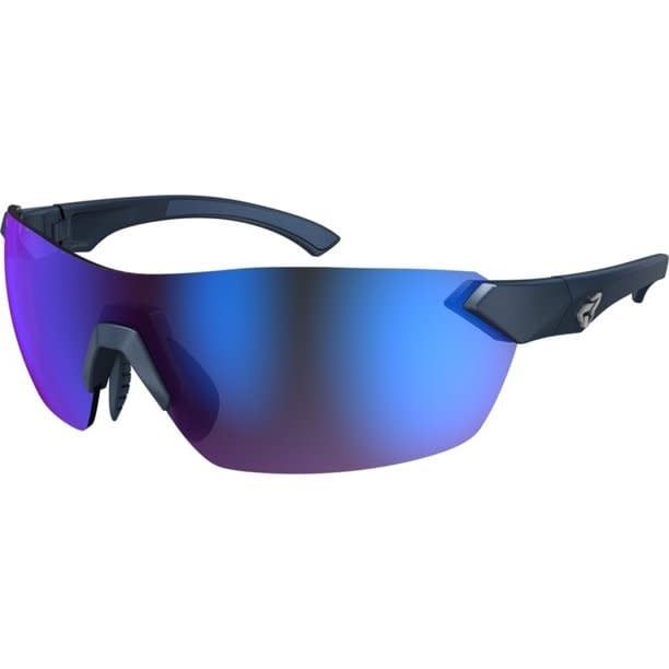 Ryders NIMBY POLY DK MATTE BLUE / GREY LENS  BLUE FM