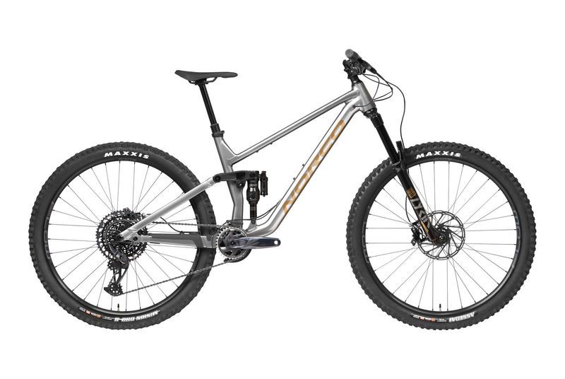 Norco Sight A1 29 Med Copper/grey