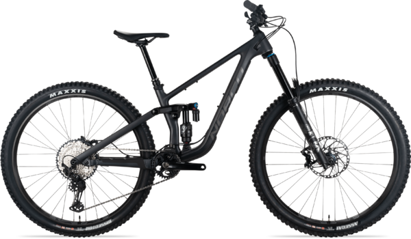 Norco SIGHT C2 Shimano XL27 Grey / Silver