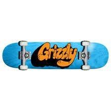 Grizzly Complete House Cat 8